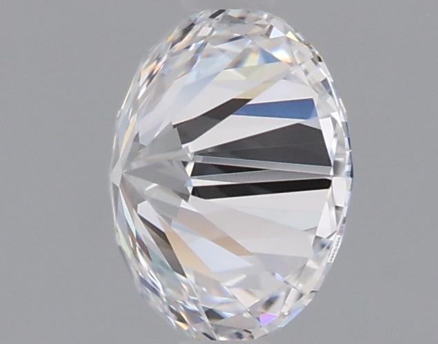 0.97 Carat Round Lab Diamond :: 360 spin frame 03