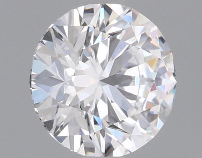 0.97 Carat Round Lab Diamond :: 360 spin frame 05