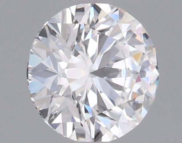 0.97 Carat Round Lab Diamond :: 360 spin frame 05