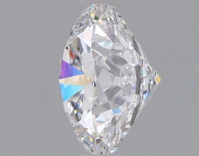 0.97 Carat Round Lab Diamond :: 360 spin frame 06