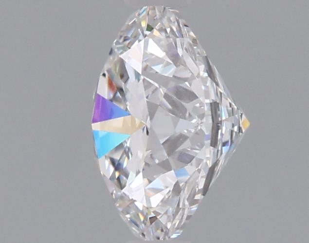0.97 Carat Round Lab Diamond :: 360 spin frame 06