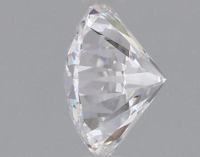 0.97 Carat Round Lab Diamond :: 360 spin frame 07