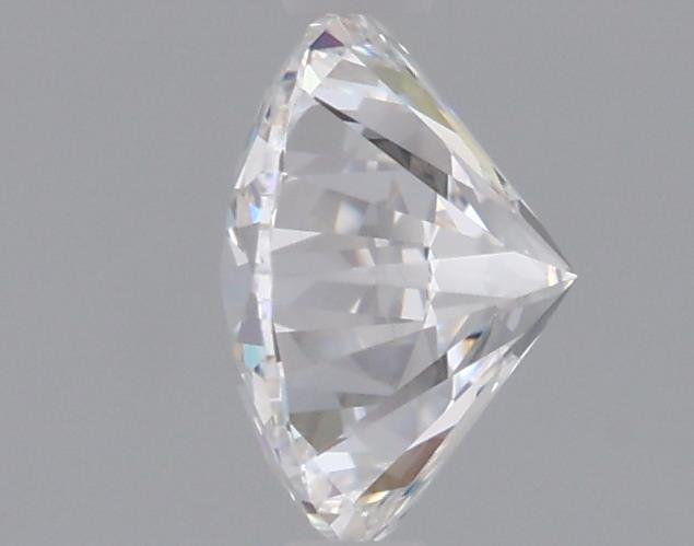 0.97 Carat Round Lab Diamond :: 360 spin frame 07