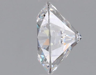 0.98 Carat Round Lab Diamond :: 360 spin frame 01
