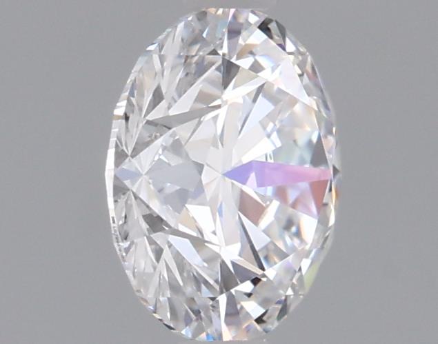 0.98 Carat Round Lab Diamond :: 360 spin frame 03