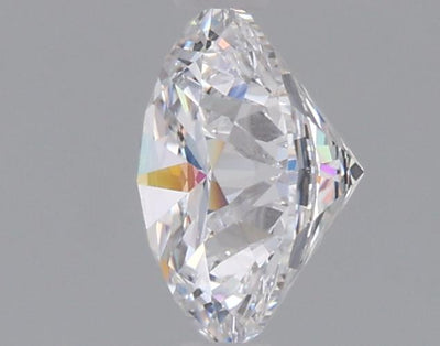 0.98 Carat Round Lab Diamond :: 360 spin frame 05