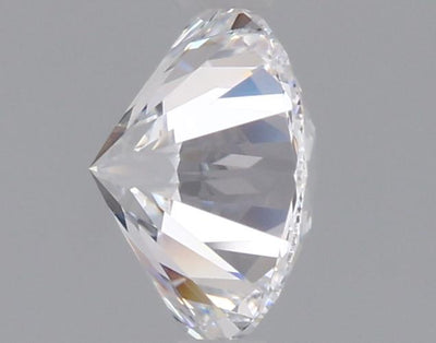 0.98 Carat Round Lab Diamond :: 360 spin frame 06