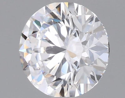 0.98 Carat Round Lab Diamond :: 360 spin frame 07