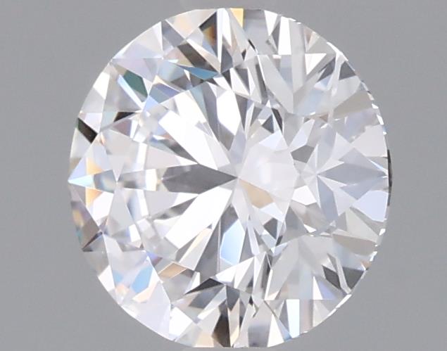0.98 Carat Round Lab Diamond :: 360 spin frame 07