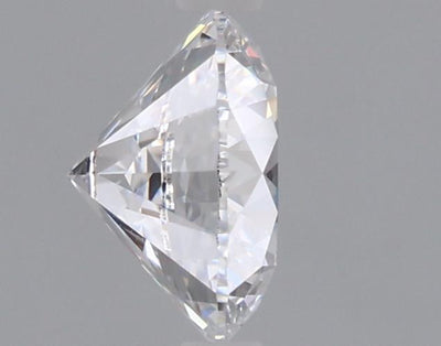 0.97 Carat Round Lab Diamond :: 360 spin frame 01