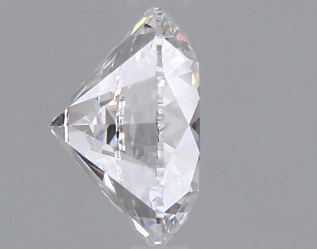 0.97 Carat Round Lab Diamond :: 360 spin frame 01