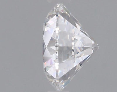 0.97 Carat Round Lab Diamond :: 360 spin frame 02