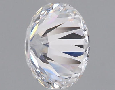 0.97 Carat Round Lab Diamond :: 360 spin frame 03