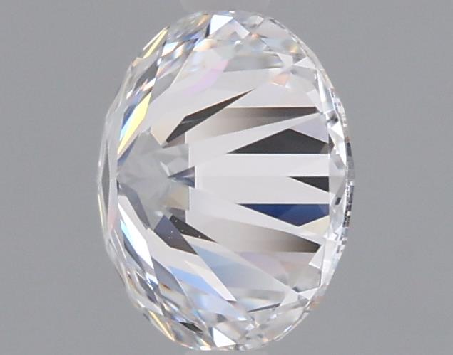 0.97 Carat Round Lab Diamond :: 360 spin frame 03