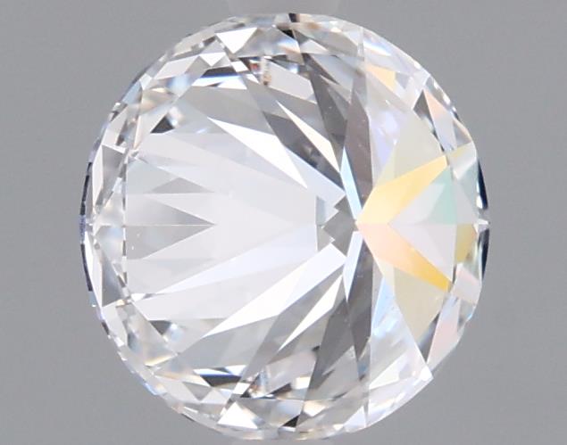 0.97 Carat Round Lab Diamond :: 360 spin frame 04
