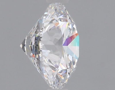 0.97 Carat Round Lab Diamond :: 360 spin frame 06
