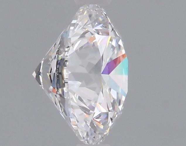 0.97 Carat Round Lab Diamond :: 360 spin frame 06