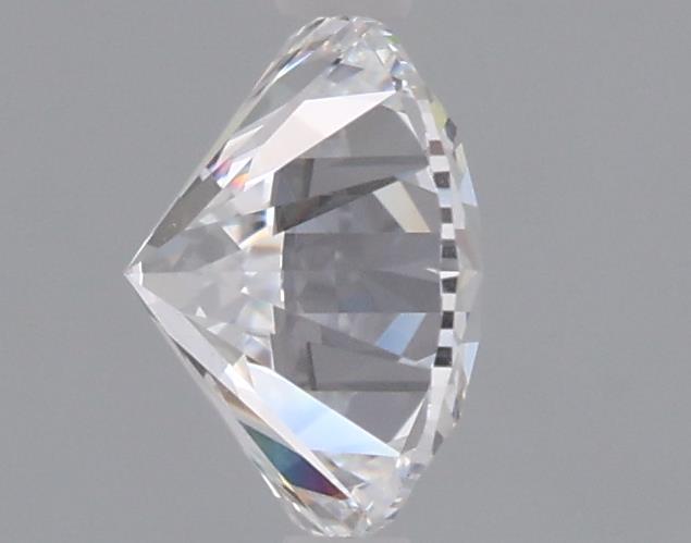 0.97 Carat Round Lab Diamond :: 360 spin frame 07