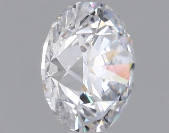 0.67 Carat Round Lab Diamond :: 360 spin frame 03