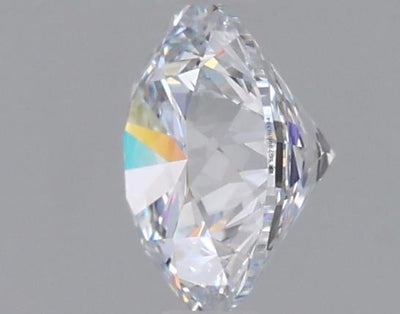 0.67 Carat Round Lab Diamond :: 360 spin frame 05