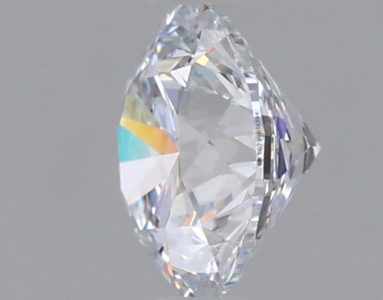 0.67 Carat Round Lab Diamond :: 360 spin frame 05
