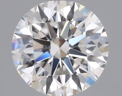0.98 Carat Round Lab Diamond