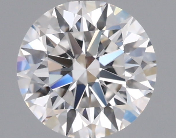 0.98 Carat Round Lab Diamond