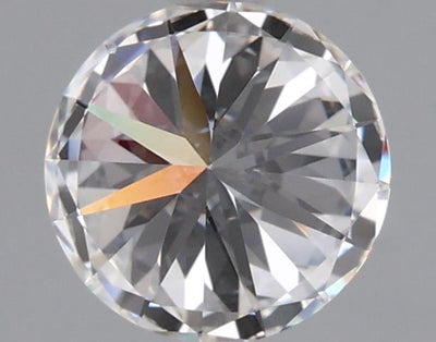 0.98 Carat Round Lab Diamond :: 360 spin frame 01