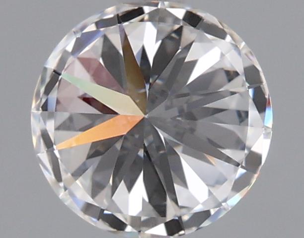 0.98 Carat Round Lab Diamond :: 360 spin frame 01