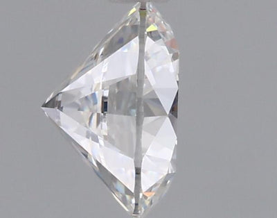 0.98 Carat Round Lab Diamond :: 360 spin frame 02