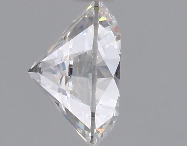 0.98 Carat Round Lab Diamond :: 360 spin frame 02