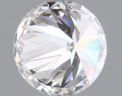 0.98 Carat Round Lab Diamond :: 360 spin frame 05