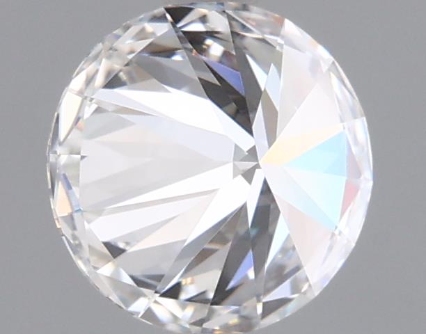 0.98 Carat Round Lab Diamond :: 360 spin frame 05