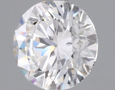 0.98 Carat Round Lab Diamond :: 360 spin frame 06