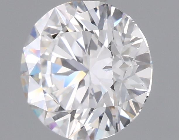 0.98 Carat Round Lab Diamond :: 360 spin frame 06