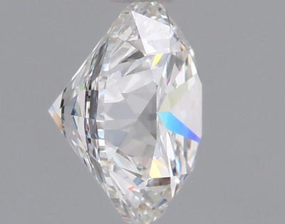0.98 Carat Round Lab Diamond :: 360 spin frame 07