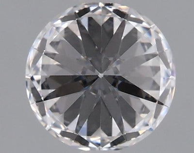 0.72 Carat Round Lab Diamond :: 360 spin frame 01