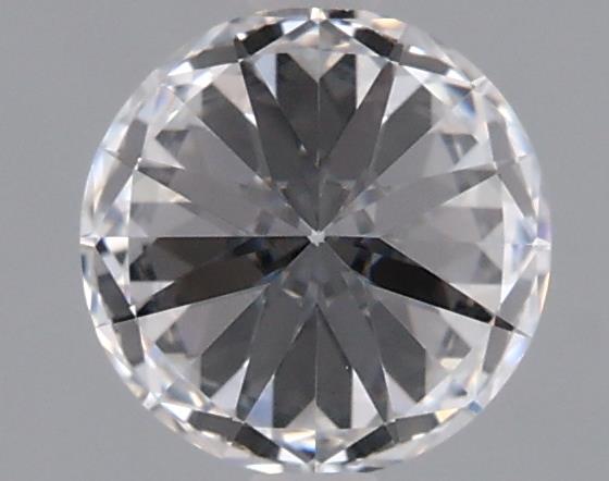 0.72 Carat Round Lab Diamond :: 360 spin frame 01