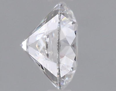 0.72 Carat Round Lab Diamond :: 360 spin frame 02