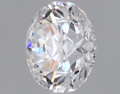 0.72 Carat Round Lab Diamond :: 360 spin frame 03