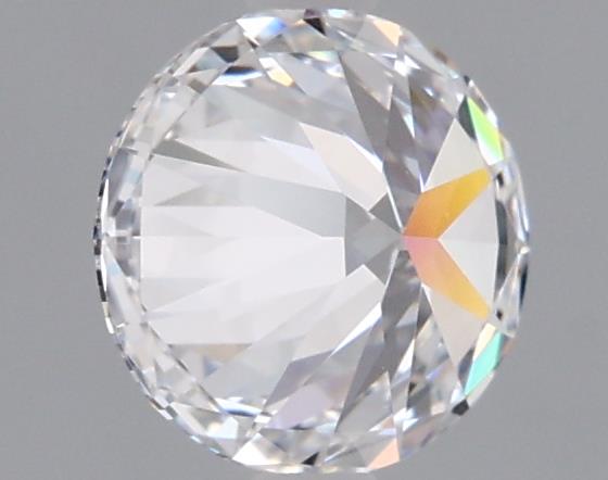 0.72 Carat Round Lab Diamond :: 360 spin frame 04