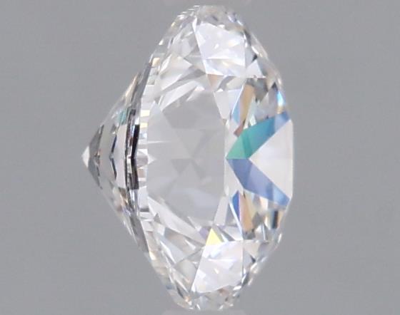 0.72 Carat Round Lab Diamond :: 360 spin frame 05