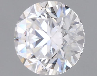0.72 Carat Round Lab Diamond :: 360 spin frame 06