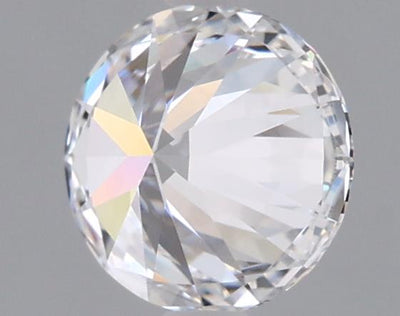 0.72 Carat Round Lab Diamond :: 360 spin frame 07
