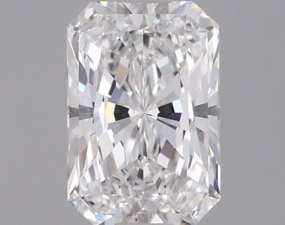 0.97 Carat Radiant Lab Diamond