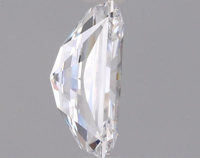 0.97 Carat Radiant Lab Diamond :: 360 spin frame 02