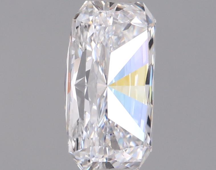 0.97 Carat Radiant Lab Diamond :: 360 spin frame 03