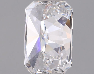 0.97 Carat Radiant Lab Diamond :: 360 spin frame 04