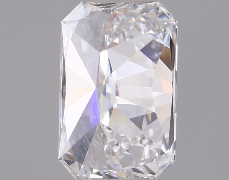 0.97 Carat Radiant Lab Diamond :: 360 spin frame 04