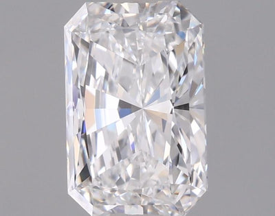 0.97 Carat Radiant Lab Diamond :: 360 spin frame 05